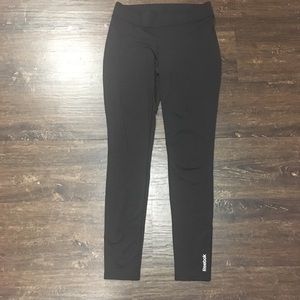 Reebok leggings